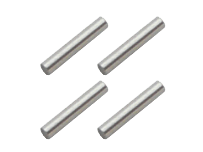 Ø0.7x3.5mm Steel Pin - Blade 130X