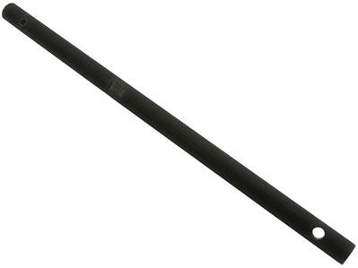 Rakonheli CNC Solid Carbon Main Shaft - Blade 200SRX/S
