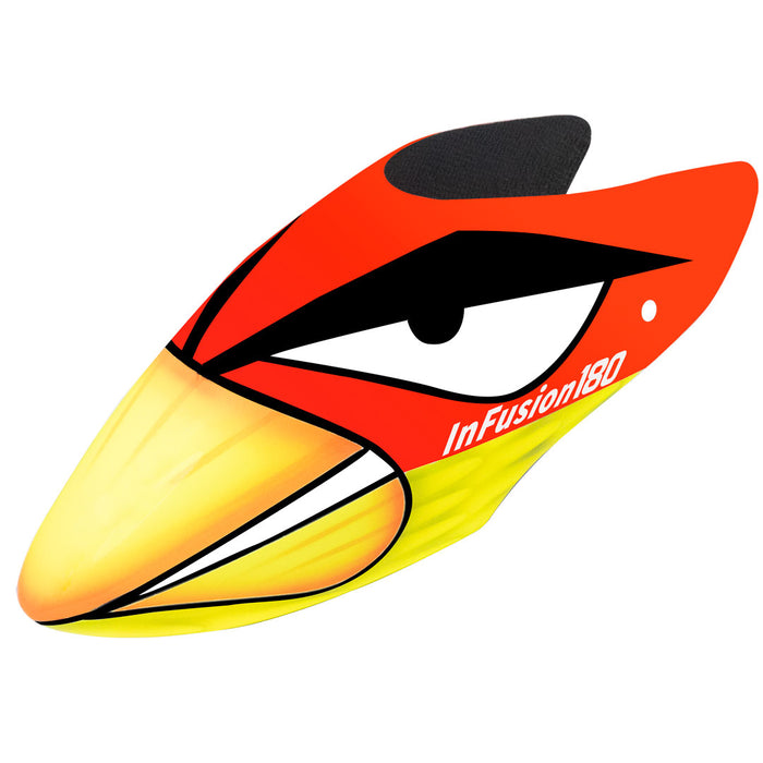 L-MA Canopy Angry Bird for BLADE InFusion 180