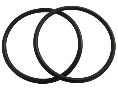 Rubber O-Ring 25x2mm