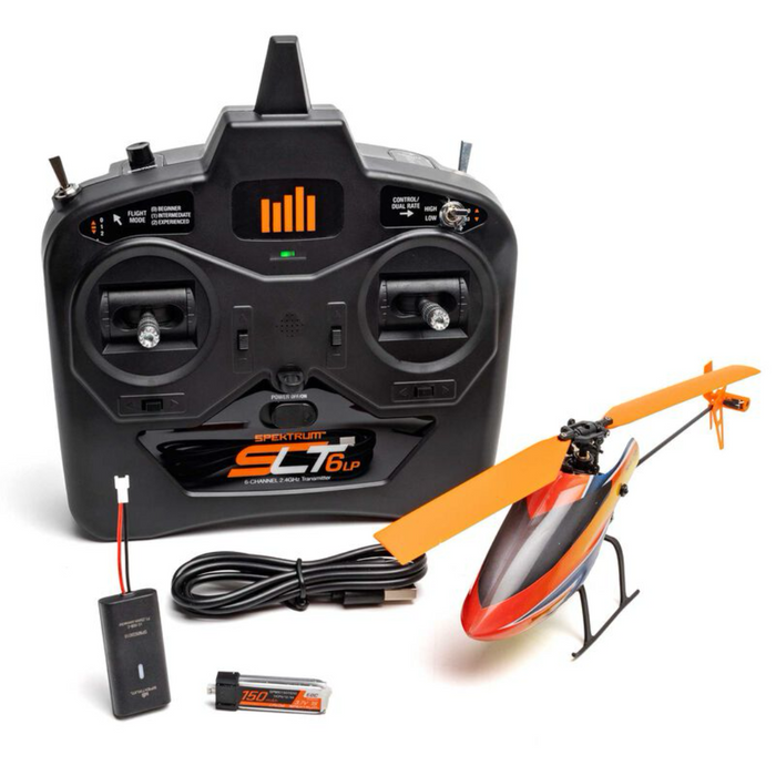 BLADE Revolution 90 FP RTF with SAFE