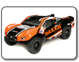 LOSI 1/10 22S 2WD