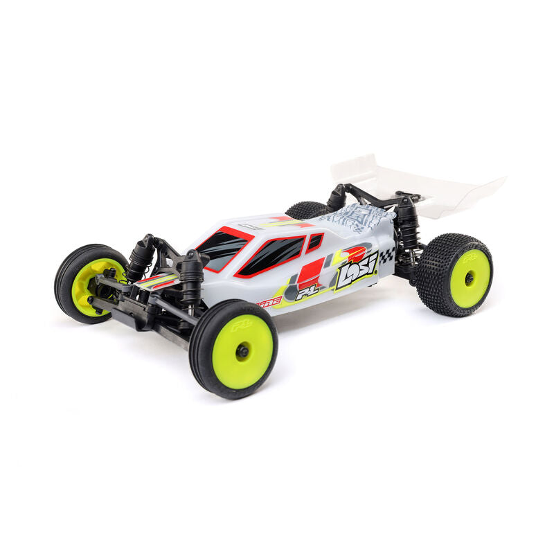 LOSI Micro-B 2WD Buggy — RAKONHELI