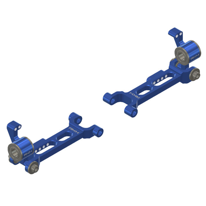 Kit De Pièces De Mise à Niveau RC Bras De Suspension En Alliage D Direction Pour Zd Racing Dbx 10 1 Comfortxl 96718476 Kit De Pièces De Mise à Niveau RC Bras De Suspension En Alliage D Direction Pour Zd Racing Dbx 10 1 Comfortxl 96718476