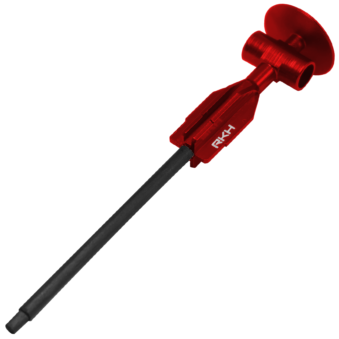 RKH Precision Aluminum Main Rotor Hub Set for BLADE 150 FX RTF — RAKONHELI