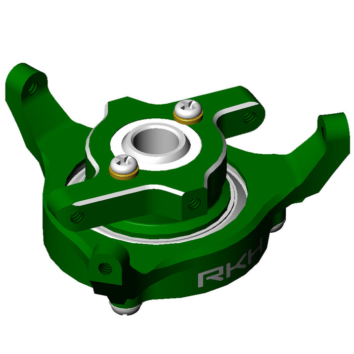 RKH Precision Aluminum Swashplate Set for GOOSKY S2