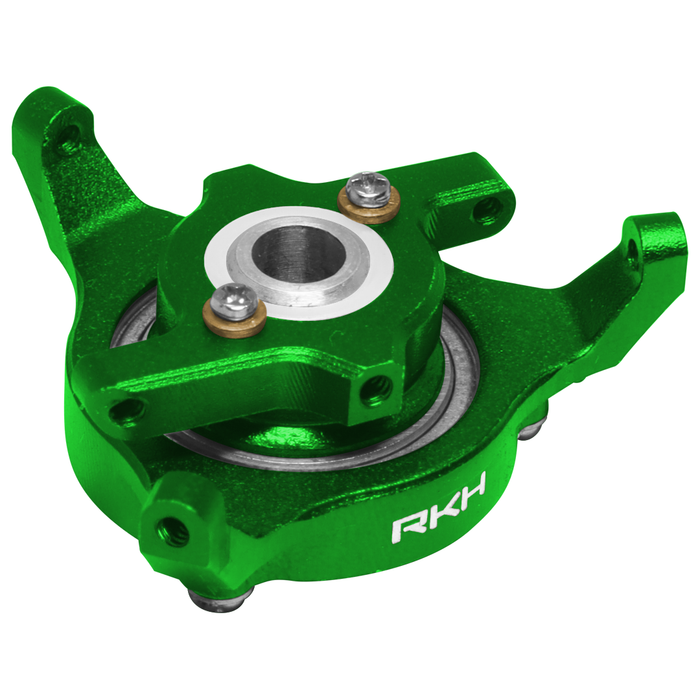 RKH Precision Aluminum Swashplate Set for GOOSKY S2