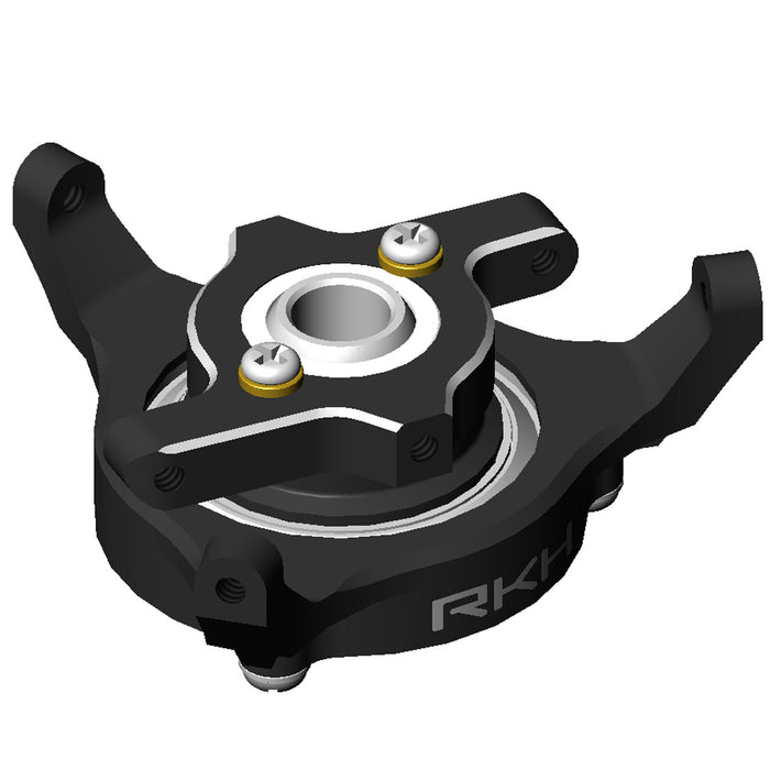 RKH Precision Aluminum Swashplate Set for GOOSKY S2