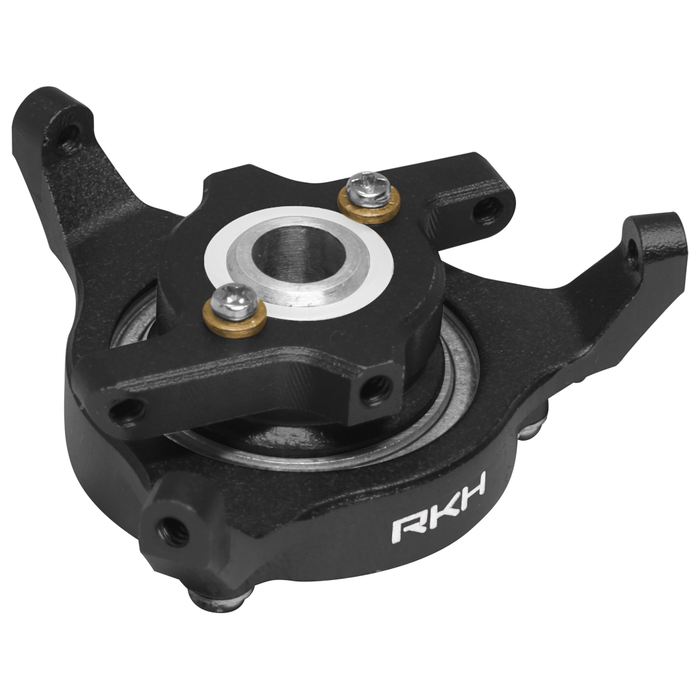 RKH Precision Aluminum Swashplate Set for GOOSKY S2