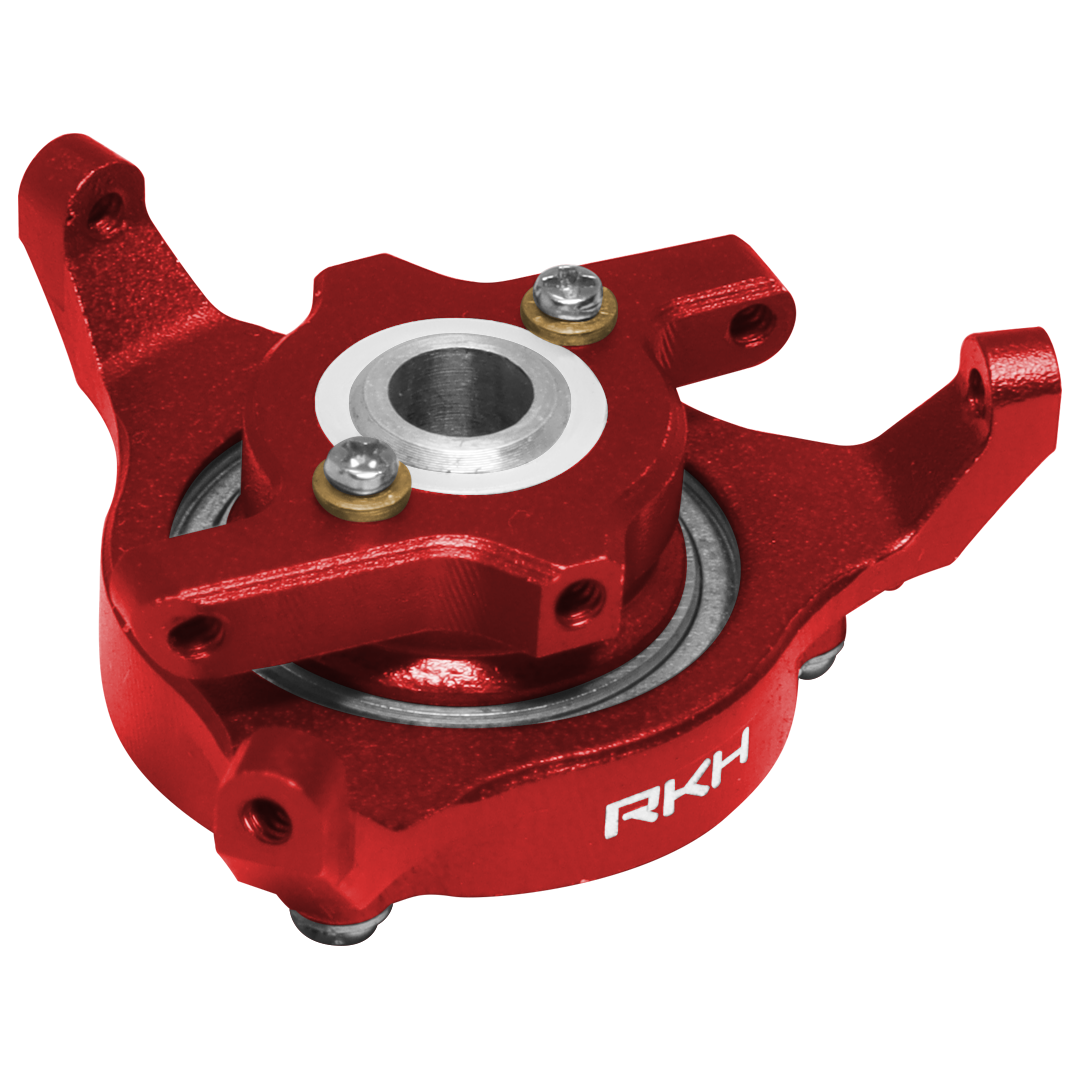 E-flite - Complete Precision Swashplate: BMSR - Model # EFLH3009