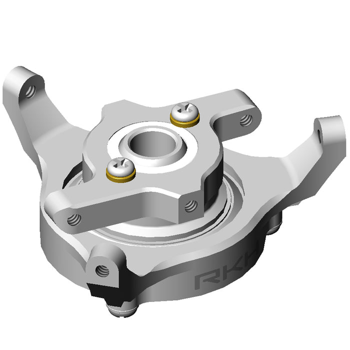 RKH Precision Aluminum Swashplate Set for GOOSKY S2