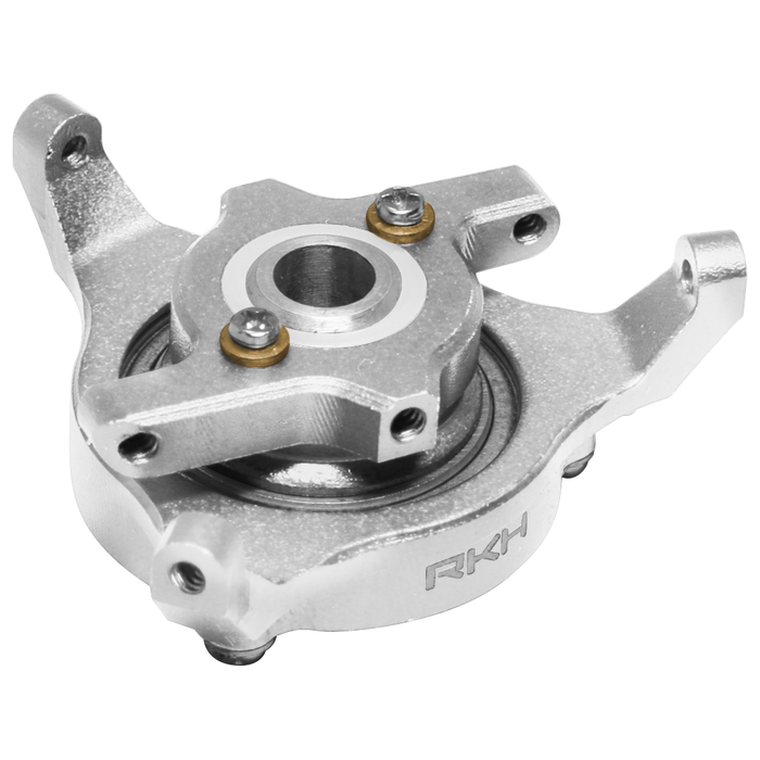 RKH Precision Aluminum Swashplate Set for GOOSKY S2