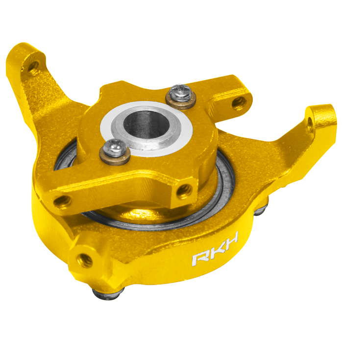 RKH Precision Aluminum Swashplate Set for GOOSKY S2