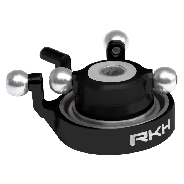 RKH Precision Aluminum Swashplate Set for BLADE 150 FX RTF