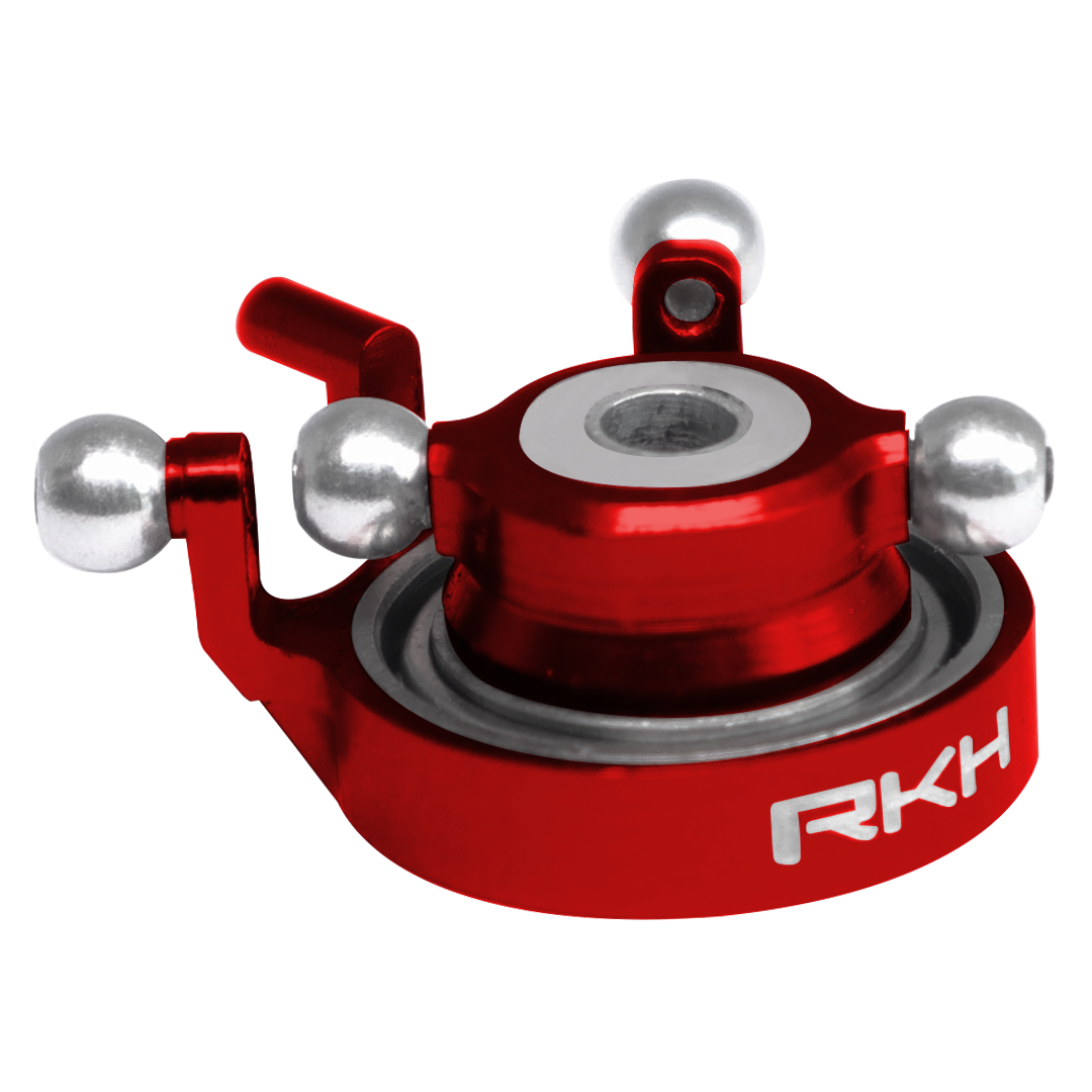 RKH Precision Aluminum Swashplate Set for BLADE 150 FX RTF — RAKONHELI