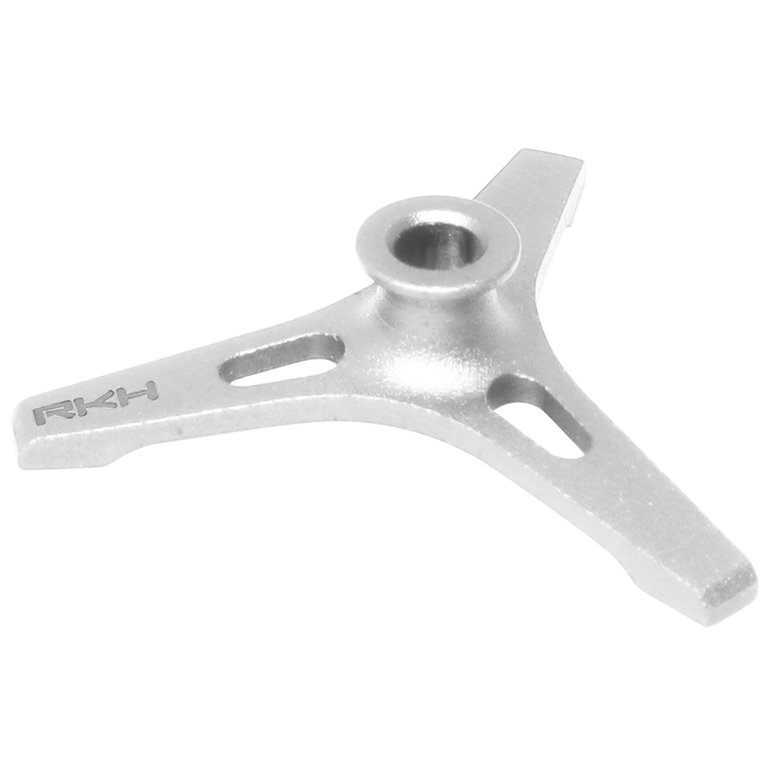 RKH CNC Aluminum Swash Leveler - Blade inFusion 120