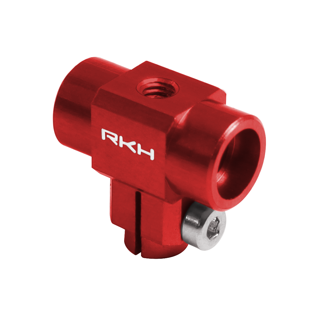 RKH Precision CNC Aluminum Main Rotor Headblock Set - Blade inFusion 1 ...