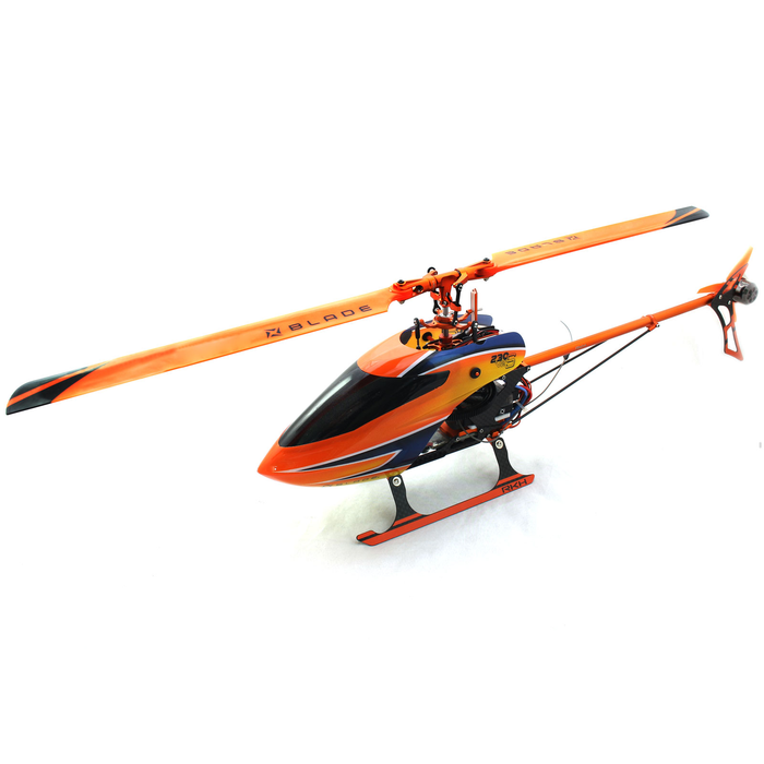 Rakonheli Advanced Upgrade Kit for the Blade 230 S/V2