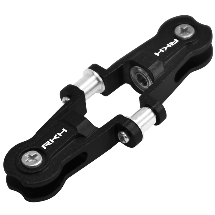 RKH Precision Aluminum Main Grip Set for BLADE 150 FX RTF