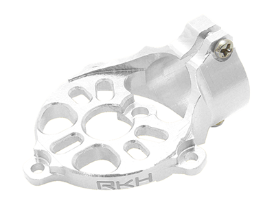 CNC AL Brushless Motor Mount - RKH 135RQX