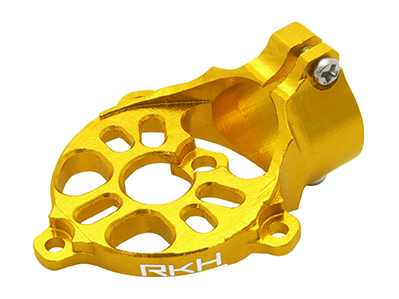 CNC AL Brushless Motor Mount - RKH 135RQX