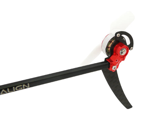 ALIGN T-REX 150/X DFC — RAKONHELI