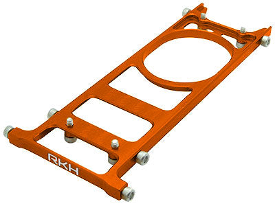 Blade 150 S, 180 CFX, Trio 180 CFX - Rakonheli CNC Aluminum Bottom Frame Set