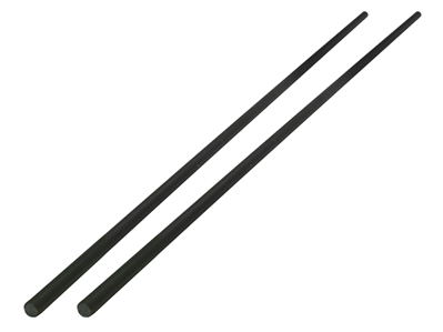 Rakonheli Carbon Tail Boom Support Rod Set (for 180CFX812)