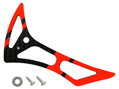 thumbnail image 2 of Blade Tail Pitch Bellcrank Replacement For 180 CFX Helicopter - BLH3433 Part 2 of 12