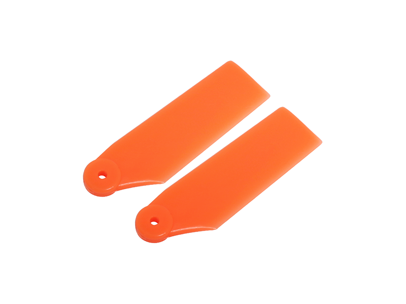 Rakonheli Plastic Tail Blade 34mm - Blade 180 CFX, Trio 180 CFX