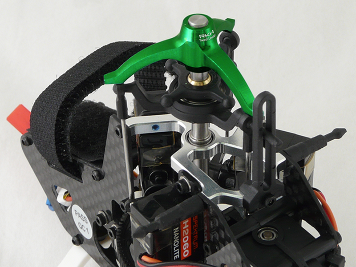 Rocking Blade Blade BLH3406 Swashplate Assembly - Replacement Part Rocking Blade Blade BLH3406 Swashplate Assembly - Replacement Part