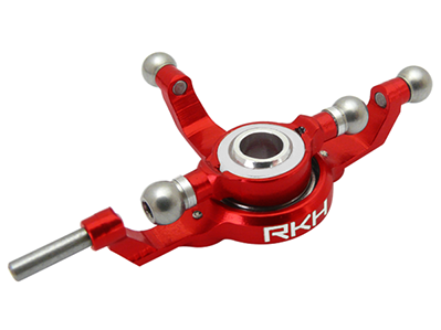 Rakonheli CNC AL Swashplate Set - Blade 200SRX/S