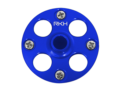 Rakonheli CNC AL Main Gear Hub (for 200SRX303)