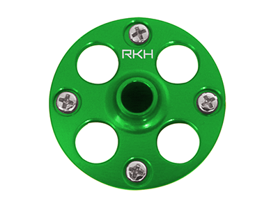 Rakonheli CNC AL Main Gear Hub (for 200SRX303)