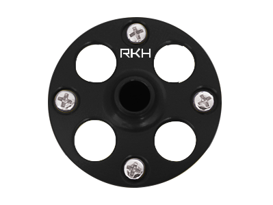 Rakonheli CNC AL Main Gear Hub (for 200SRX303)