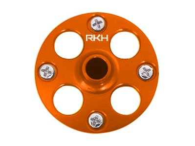 Rakonheli CNC AL Main Gear Hub (for 200SRX303)