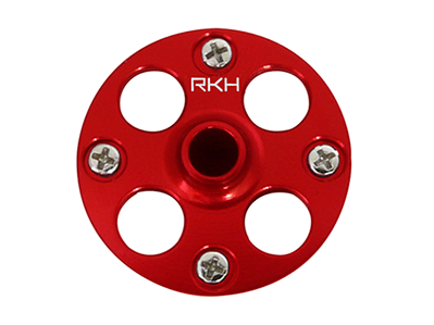 Rakonheli CNC AL Main Gear Hub (for 200SRX303)