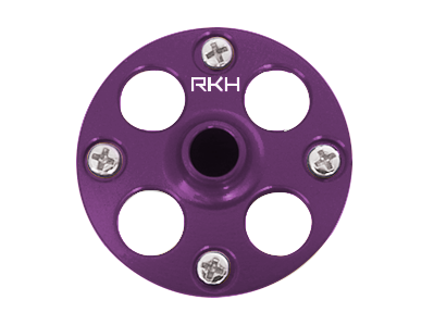 Rakonheli CNC AL Main Gear Hub (for 200SRX303)