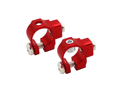 Rakonheli CNC AL Tail Boom Mount Set - Blade 200SRX