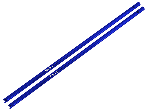 Rakonheli CNC Aluminum Tail Boom-Standard Length - Blade 200SRX