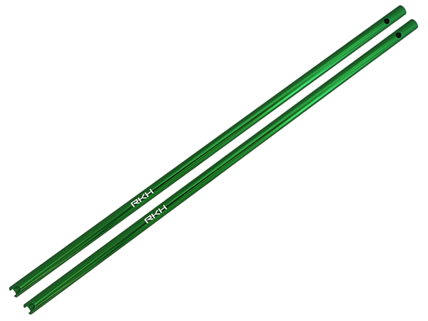 Rakonheli CNC Aluminum Tail Boom-Standard Length - Blade 200SRX