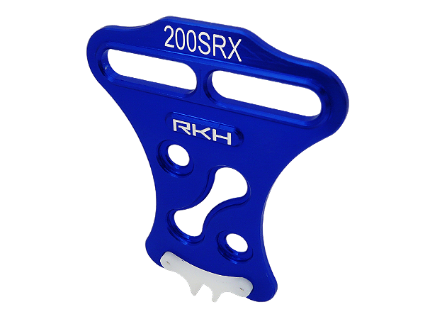 Rakonheli CNC AL Main Blade Holder - Blade 200SRX