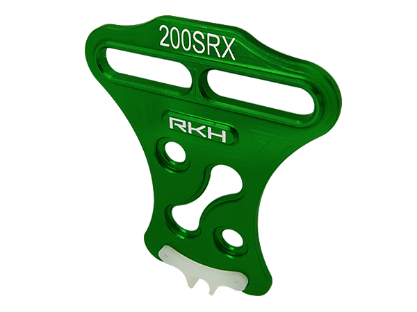 Rakonheli CNC AL Main Blade Holder - Blade 200SRX