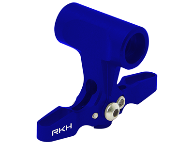 Rakonheli CNC AL Main Rotor Hub Set - Blade 230 S/V2, 250 CFX