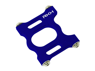 Rakonheli CNC AL Motor Mount Set (for 230S452)