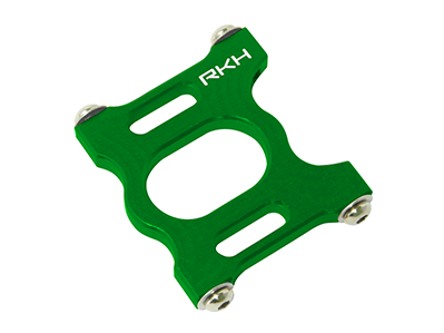 Rakonheli CNC AL Motor Mount Set (for 230S452)