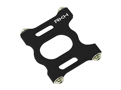 Rakonheli CNC AL Motor Mount Set (for 230S452)