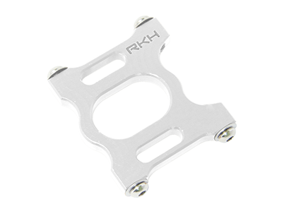 Rakonheli CNC AL Motor Mount Set (for 230S452)