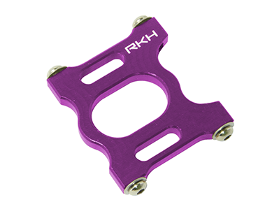 Rakonheli CNC AL Motor Mount Set (for 230S452)