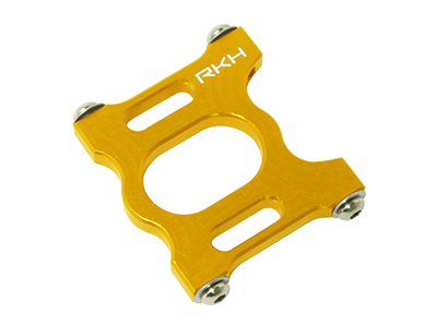 Rakonheli CNC AL Motor Mount Set (for 230S452)